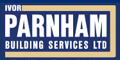 Ivor Parnham Building Services Ltd Logo